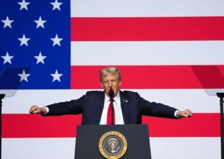 بازتعریف کمک‌های خارجی آمریکا بر مبنای ارزش راهبردی کشورها