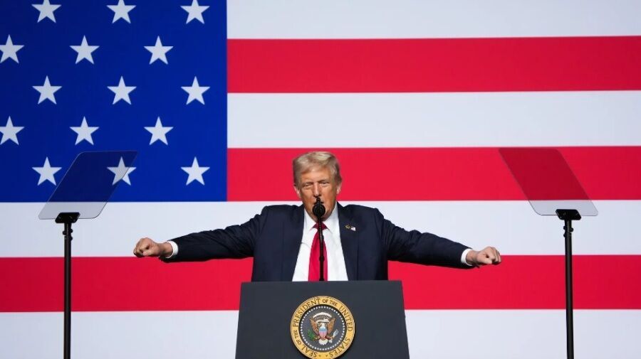 بازتعریف کمک‌های خارجی آمریکا بر مبنای ارزش راهبردی کشورها