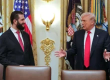 جهادی دیروز، مهمان امروز کاخ سفید؛ واشنگتن دنبال چیست؟