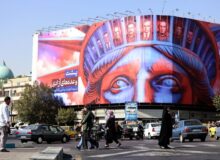 از کودتا تا تحریم و جنگ؛ چرا ایران به آمریکا اعتماد ندارد؟