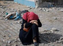 روایت زنان غزه از تجاوز و شکنجه جنسی سازمان‌یافته در زندان‌های اشغالگران