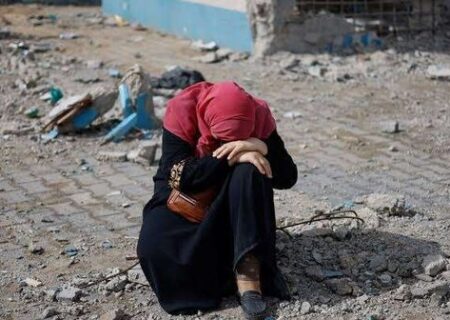 روایت زنان غزه از تجاوز و شکنجه جنسی سازمان‌یافته در زندان‌های اشغالگران