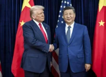 آیا رهبران قدرتمند دوباره سرنوشت جهان را تعیین می‌کنند؟