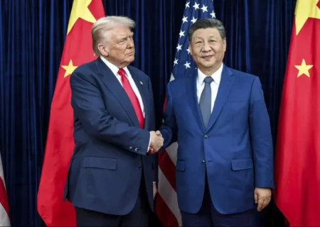 آیا رهبران قدرتمند دوباره سرنوشت جهان را تعیین می‌کنند؟