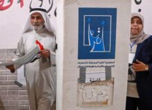 واکنش واشنگتن به برگزاری انتخابات عراق