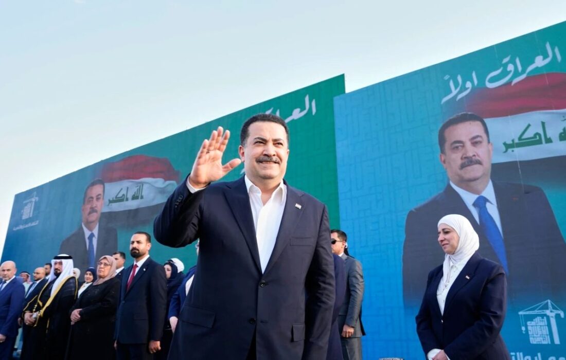 سودانی در صدر؛ دستور کار واشنگتن در بغداد اجرا می‌شود؟