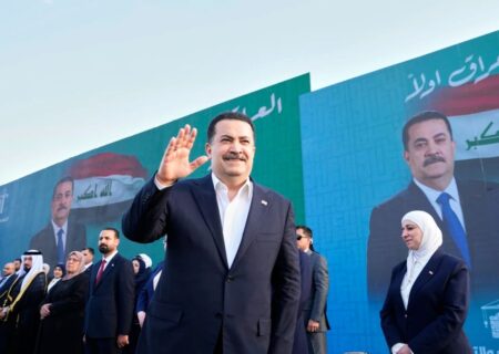 سودانی در صدر؛ دستور کار واشنگتن در بغداد اجرا می‌شود؟