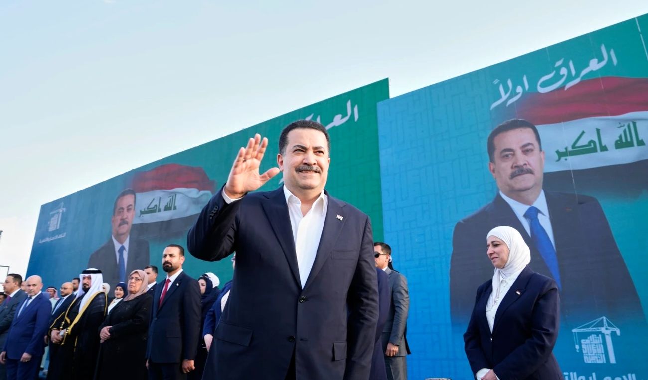 سودانی در صدر؛ دستور کار واشنگتن در بغداد اجرا می‌شود؟