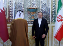 تهران و دوحه وارد میدان شدند/ مأموریت جدید برای نجات صلح منطقه‌ای؟