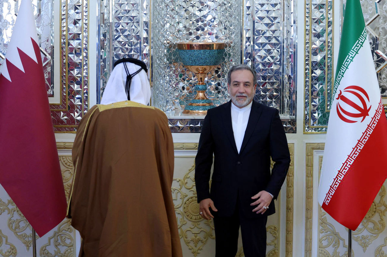 تهران و دوحه وارد میدان شدند/ مأموریت جدید برای نجات صلح منطقه‌ای؟