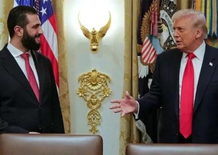 آیا قمار بزرگ ترامپ بر سر سوریه سرنوشت خاورمیانه را تغییر می‌دهد؟