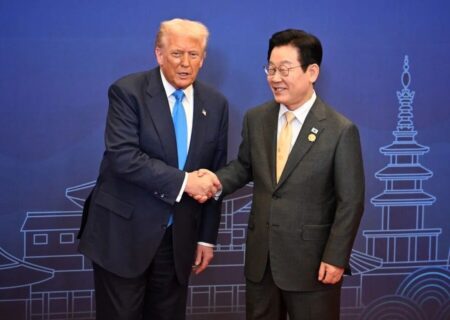 حمایت رسمی آمریکا از غنی‌سازی اورانیوم در کره‌جنوبی