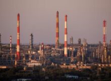 ۲۵ کشور در تأمین نفت رژیم صهیونیستی در جنگ غزه نقش داشته‌اند