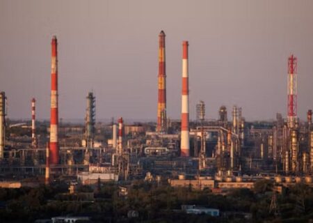 ۲۵ کشور در تأمین نفت رژیم صهیونیستی در جنگ غزه نقش داشته‌اند