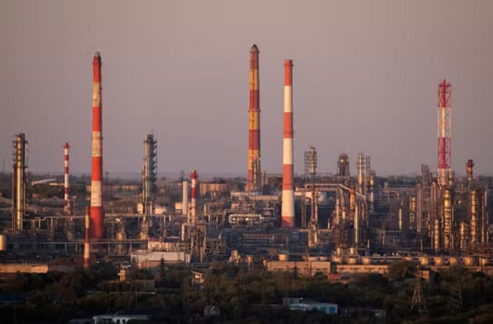 ۲۵ کشور در تأمین نفت رژیم صهیونیستی در جنگ غزه نقش داشته‌اند