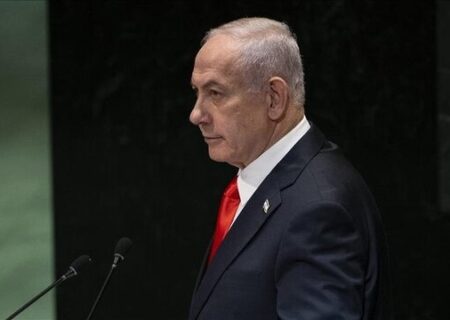 نتانیاهو شرط آینده تعاملات با الشرع را مطرح کرد