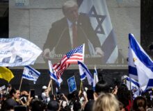 حربه جدید بیبی برای اغوای ترامپ؛ توافق بیسابقه در راه است؟