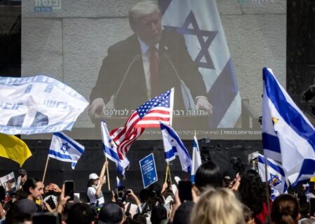 حربه جدید بی‌بی برای اغوای ترامپ؛ توافق بی‌سابقه در راه است؟