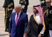 تماس محرمانه ترامپ با ولیعهد عربستان برای پیشبرد عادی‌سازی روابط ریاض- تل‌آویو