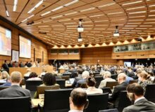 خروج رسمی برجام از دستورکار شورای حکام آژانس/ پرونده ایران به پادمان محدود شد