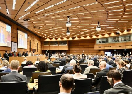 خروج رسمی برجام از دستورکار شورای حکام آژانس/ پرونده ایران به پادمان محدود شد