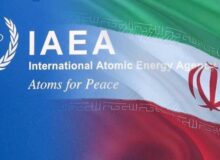 هشدار ایران نسبتبه تحرکات مخرب آمریکا و سه کشور اروپایی در اجلاس شورای حکام