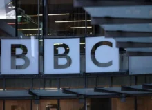 جنگ جدید ترامپ: شکایت ۵ میلیارد دلاری از بیبیسی!