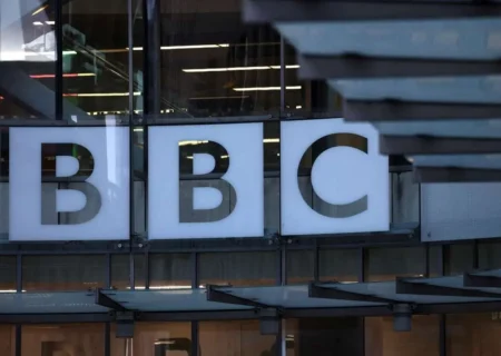 جنگ جدید ترامپ: شکایت ۵ میلیارد دلاری از بی‌بی‌سی!