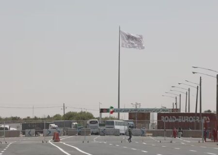 رویترز: ایران به اصلی‌ترین مسیر تزانزیتی برای افغانستان تبدیل شده است