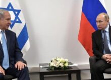 الاخبار: اسرائیل در تقابل آمریکا با چین و روسیه جانب حامی اصلی را می‌گیرد