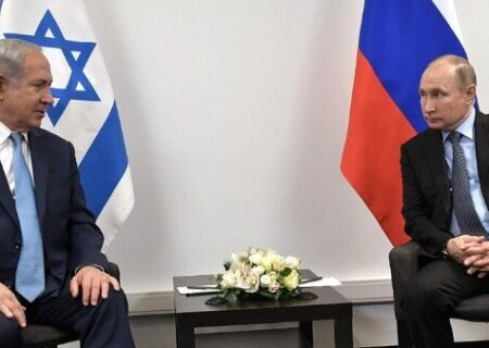 الاخبار: اسرائیل در تقابل آمریکا با چین و روسیه جانب حامی اصلی را می‌گیرد