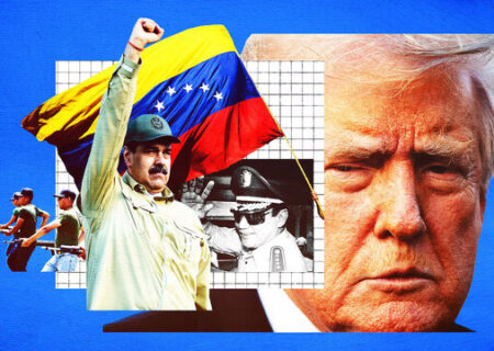 سی‌ان‌ان: ترامپ متوجه نیست؛ اقدام نظامی در ونزوئلا عواقب جدی دارد