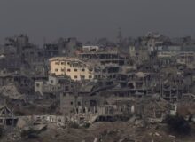 سیانان: واشنگتن، اسرائیل را برای حل مساله مبارزان در تونلها تحت فشار گذاشته است