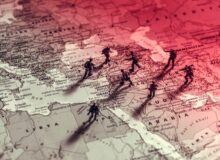 اکونومیست: هفت جنگی که سال آینده را شعلهور خواهد کرد