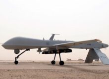 نشنال اینترست: آمریکا حداکثر قادر به تولید سالانه یک میلیون پهپاد است