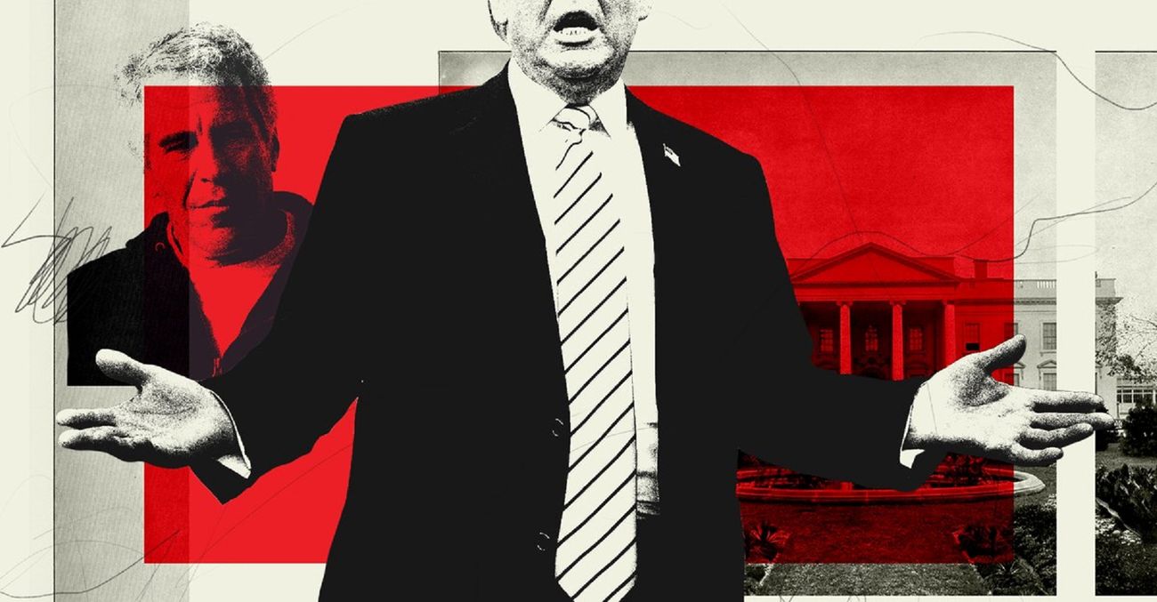 چرخش بزرگ ترامپ در پرونده جنجالی؛ 9 ماجرای شوکهکننده در اسناد اپستین