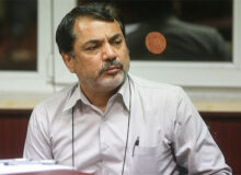 پاکدستی السودانی عامل اصلی افزایش مشارکت عراقیها