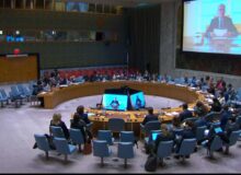 آغاز رقابت‌ها برای دبیرکلی سازمان ملل؛ آمریکا به دنبال اعمال نفوذ