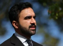 ممدانی: نتانیاهو را در سفر به نیویورک دستگیر می‌کنم