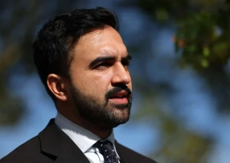 ممدانی: نتانیاهو را در سفر به نیویورک دستگیر می‌کنم