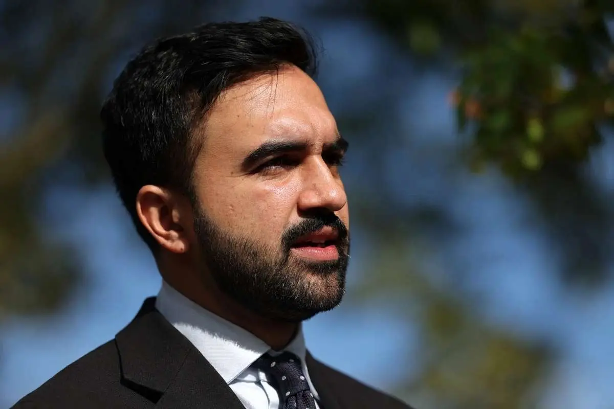 ممدانی: نتانیاهو را در سفر به نیویورک دستگیر می‌کنم