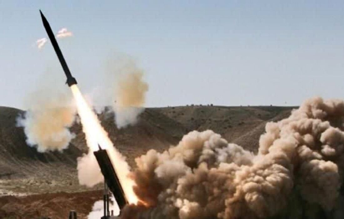 نشنال اینترست: چگونه موشک‌های ایرانی آماده دور بعدی رویارویی جدید با تل‌آویو می‌شوند؟