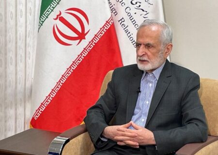 آمادگی تهران برای بررسی میانجیگری روسیه و چین در احیای روابط ایران با آژانس