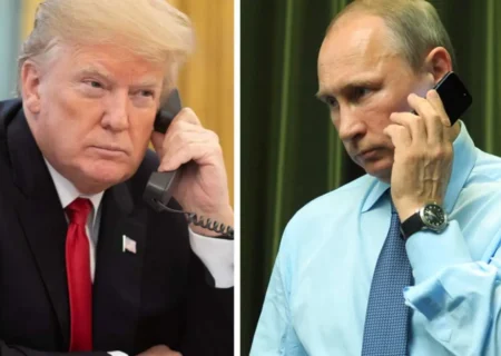 چه چیزی مانع می‌شود کی‌یف به آتش‌بس تن دهد؟