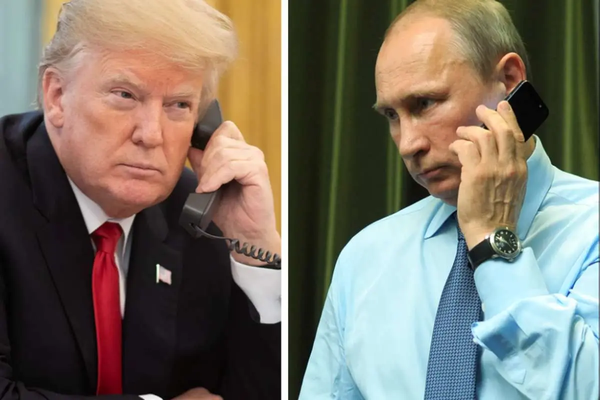 چه چیزی مانع میشود کییف به آتشبس تن دهد؟