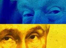 آکسیوس: آمریکا مخفیانه در حال تدوین طرح جدیدی برای پایان دادن به جنگ اوکراین است