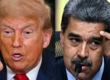 عملیات مخفی سیا به دستور ترامپ کلید خورد/ مادورو آماده کناره گیری است