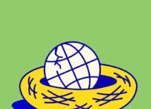 چگونه در سال جدید نظم جهانی جدید ظهور می‌کند؟