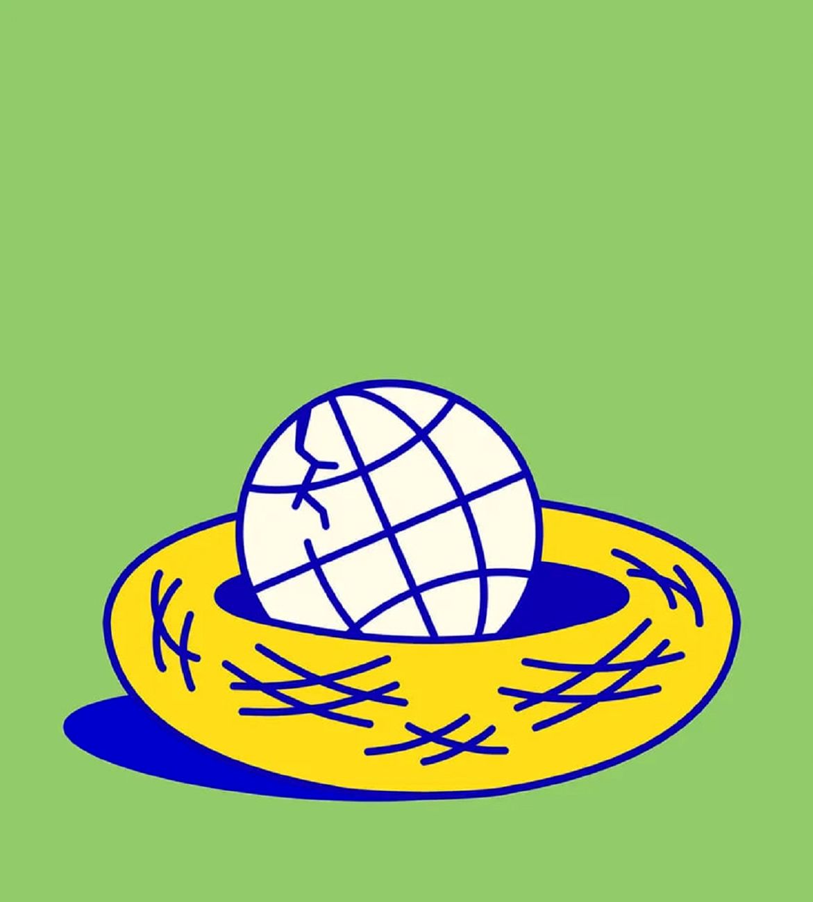 چگونه در سال جدید نظم جهانی جدید ظهور میکند؟