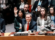 عجیب‌ترین قطعنامه تاریخ سازمان ملل